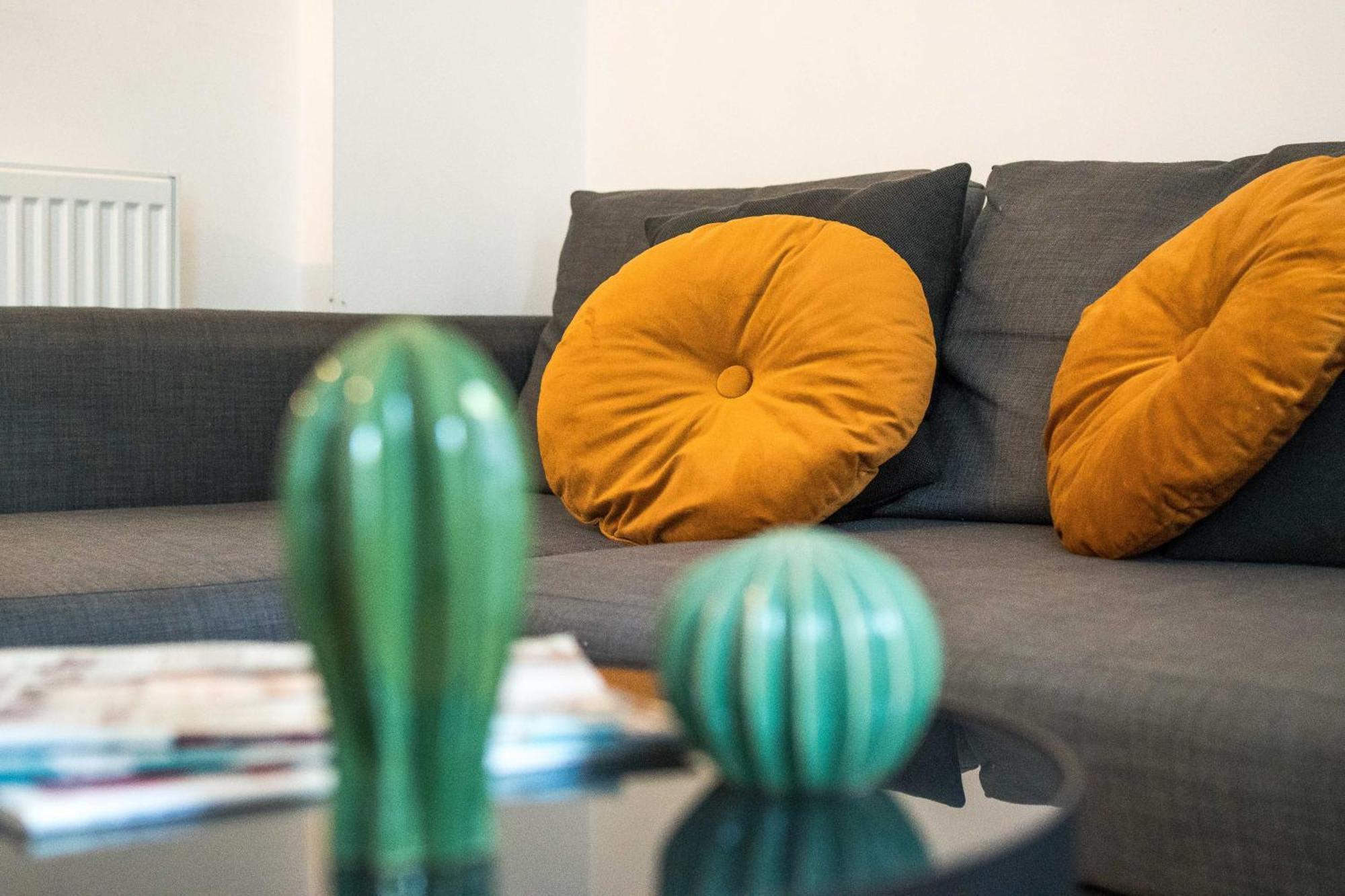 Cozy 1 Bedroom / Gloucester Road / Kensington ลอนดอน ภายนอก รูปภาพ