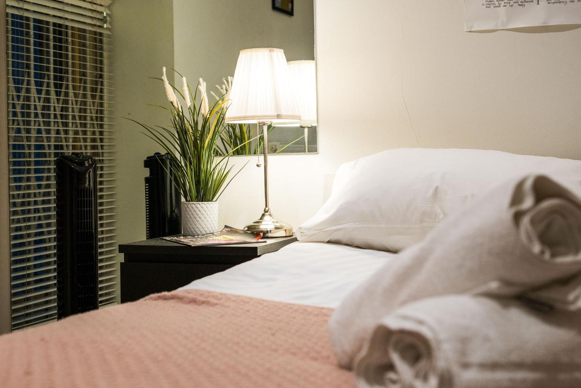 Cozy 1 Bedroom / Gloucester Road / Kensington ลอนดอน ภายนอก รูปภาพ